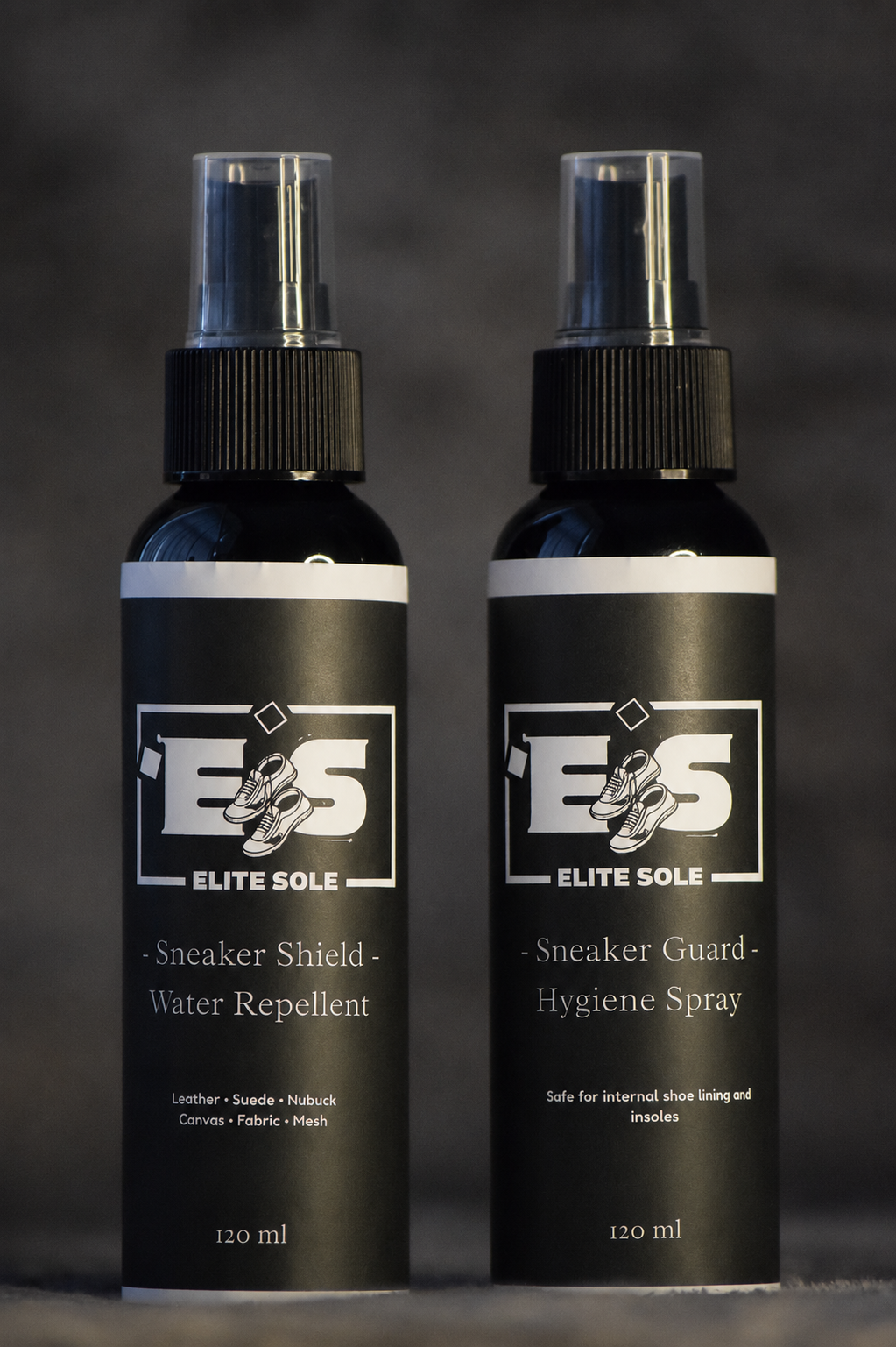 Essential Sneaker Care Kit